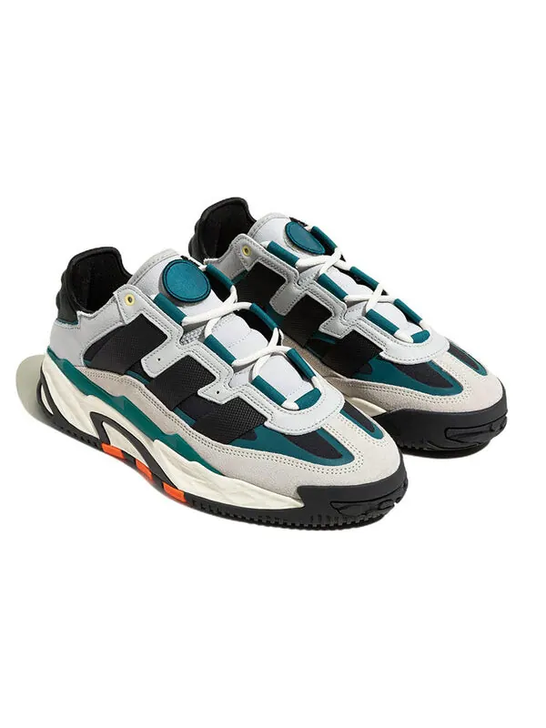 Кроссовки adidas Originals Niteball 1.0 — изображение 7 из 10