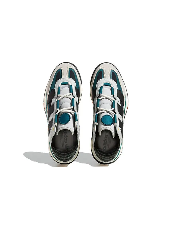 Кроссовки adidas Originals Niteball 1.0 — изображение 8 из 10