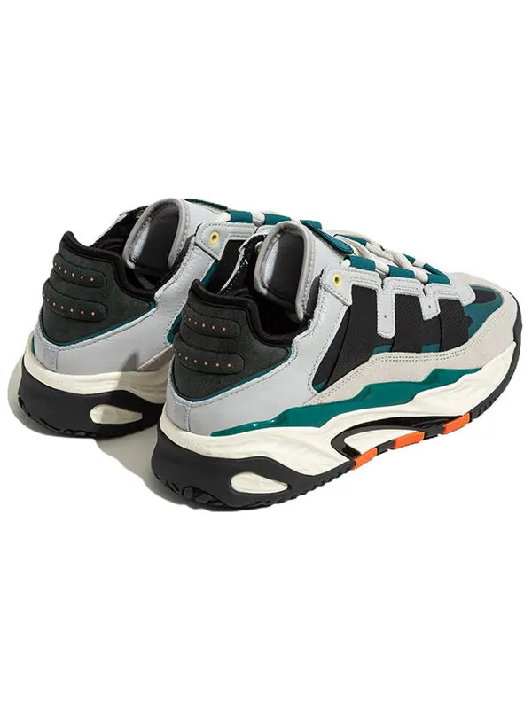 Кроссовки adidas Originals Niteball 1.0 — изображение 9 из 10