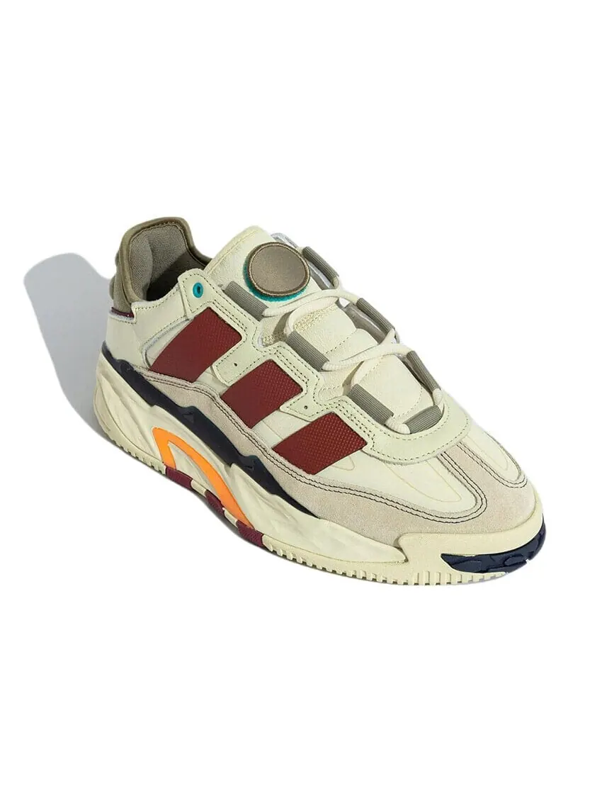 Кроссовки Adidas Originals Niteball Lifestyle — изображение 2 из 7