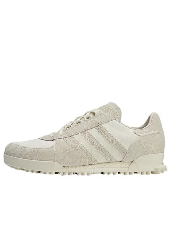 Кроссовки и 3 марафонских дорожки Adidas — изображение 1 из 4, белый