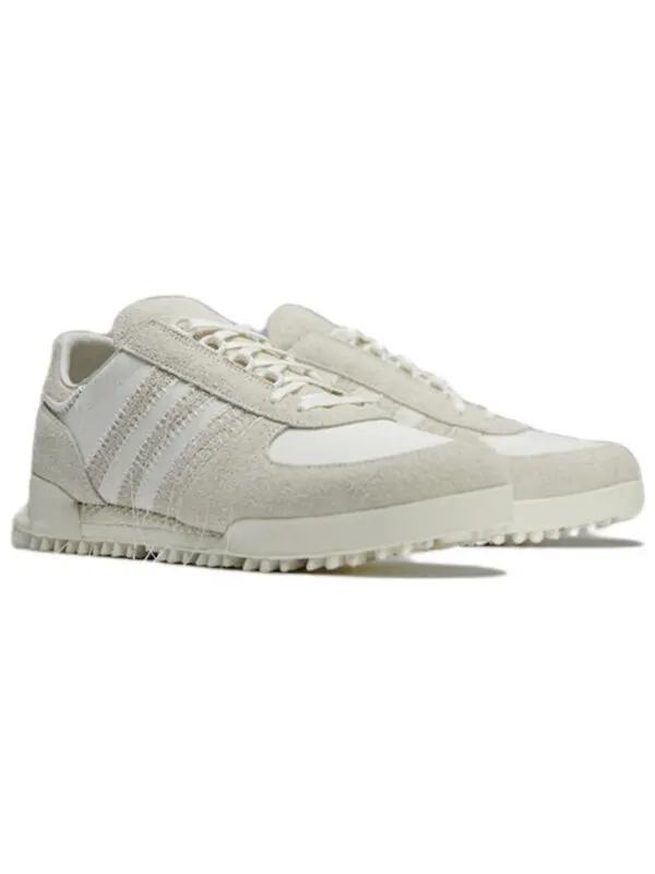 Кроссовки и 3 марафонских дорожки Adidas — изображение 3 из 4, белый