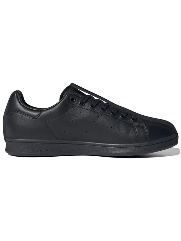 Кроссовки craig green x split stan smith Adidas — изображение 2 из 4, черный/черный