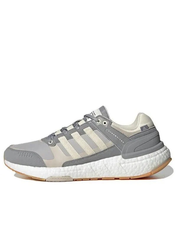 Кроссовки оборудование Adidas — изображение 1 из 4, белый/серый