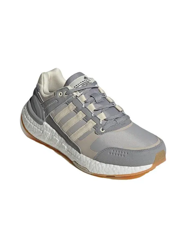 Кроссовки оборудование Adidas — изображение 3 из 4, белый/серый