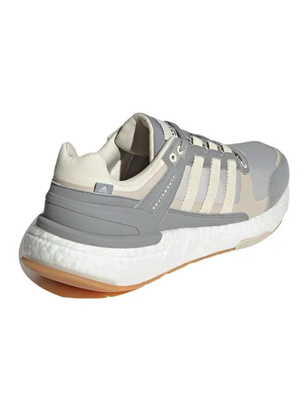 Кроссовки оборудование Adidas — изображение 4 из 4, белый/серый