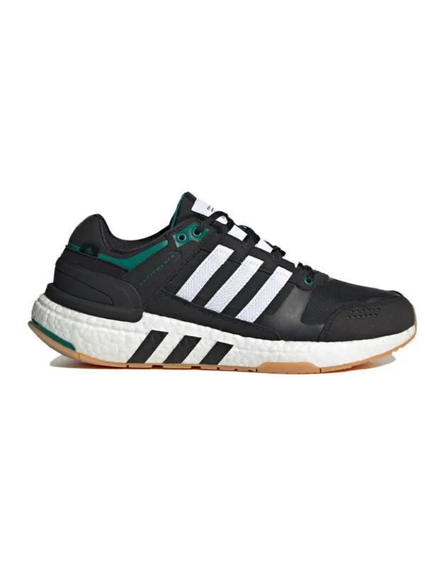 Кроссовки оборудование Adidas — изображение 2 из 4, черный/белый/зеленый