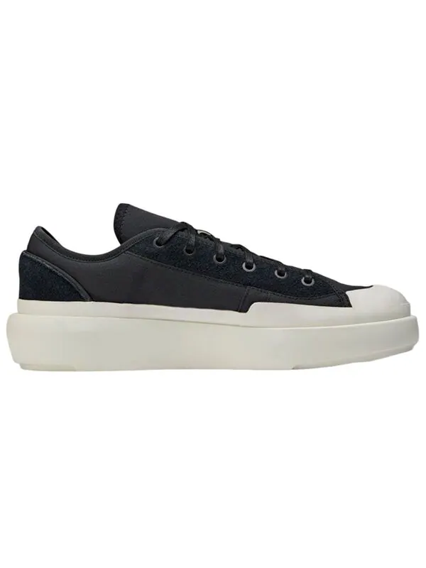 Кроссовки xy 3 ajatu court low Adidas — изображение 2 из 4, черный/белый