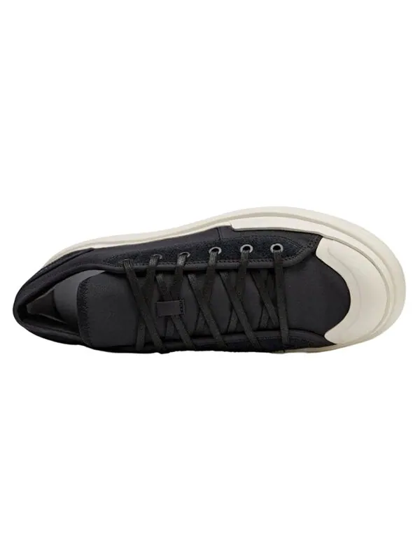 Кроссовки xy 3 ajatu court low Adidas — изображение 4 из 4, черный/белый