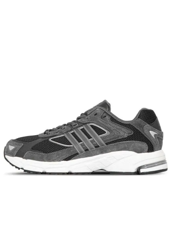 Кроссовки ответ cl Adidas — изображение 1 из 4, черный/серый