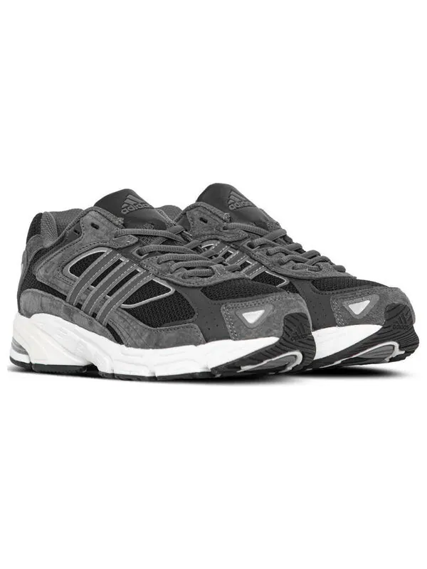 Кроссовки ответ cl Adidas — изображение 2 из 4, черный/серый