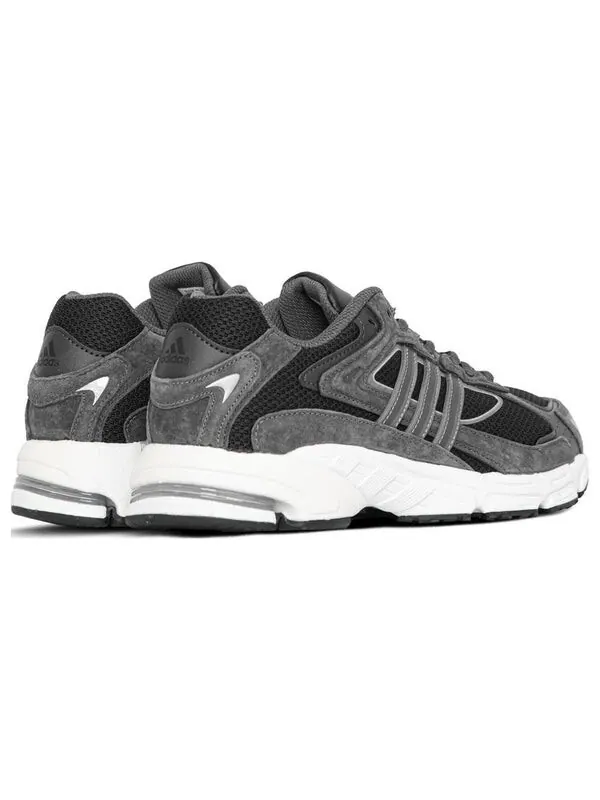 Кроссовки ответ cl Adidas — изображение 3 из 4, черный/серый