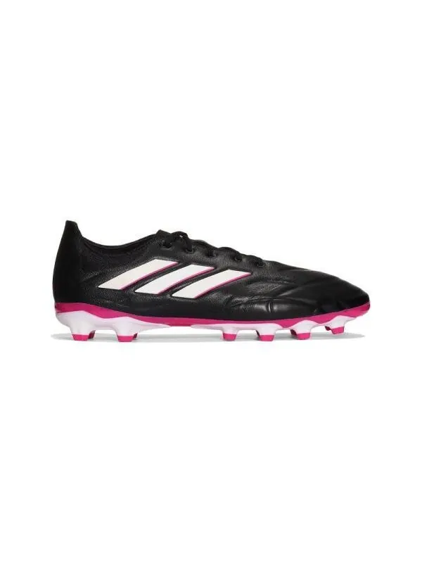 Кроссовки copa pure.2 hg ag Adidas — изображение 2 из 4, черный/белый/розовый