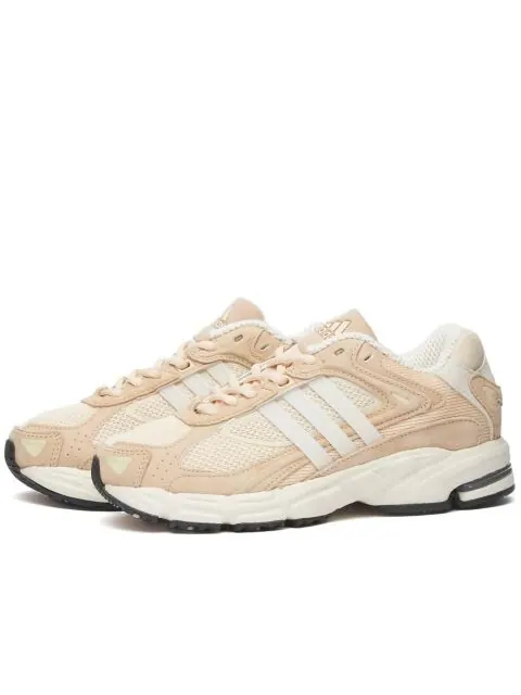 Кроссовки оригиналы ответ cl Adidas — изображение 2 из 3, песочный/белый/бежевый