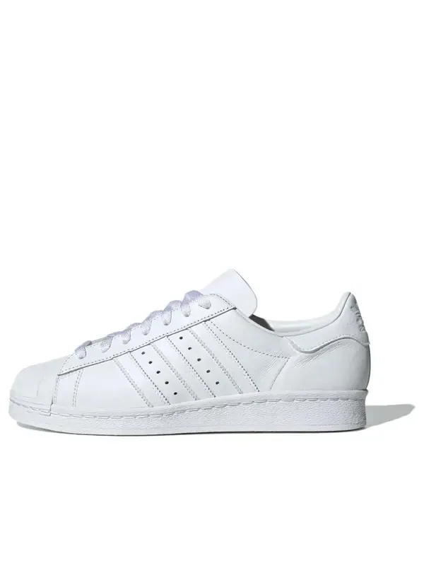 Кроссовки superstar 82 Adidas — изображение 1 из 4, белый