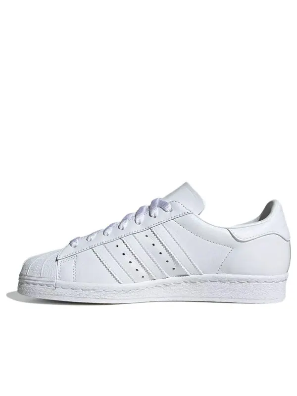 Кроссовки superstar 82 Adidas — изображение 2 из 4, белый
