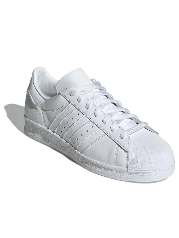 Кроссовки superstar 82 Adidas — изображение 3 из 4, белый