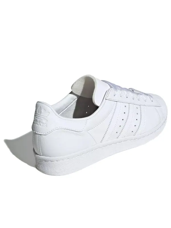 Кроссовки superstar 82 Adidas — изображение 4 из 4, белый