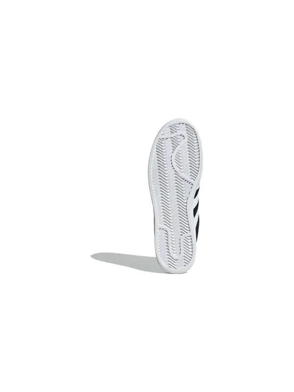 Кроссовки суперзвезда xlg Adidas — изображение 2 из 3, черный/белый/серый