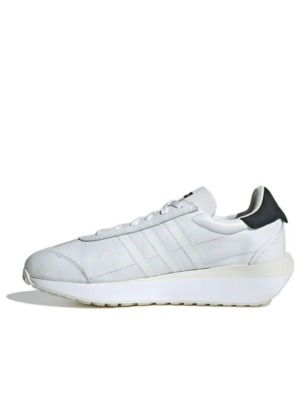 Кроссовки оригинальные кантри xlg Adidas — изображение 1 из 3, белый