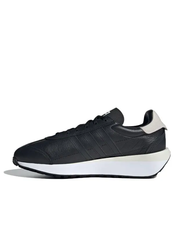 Кроссовки оригиналы country xlg Adidas — изображение 1 из 4, черный