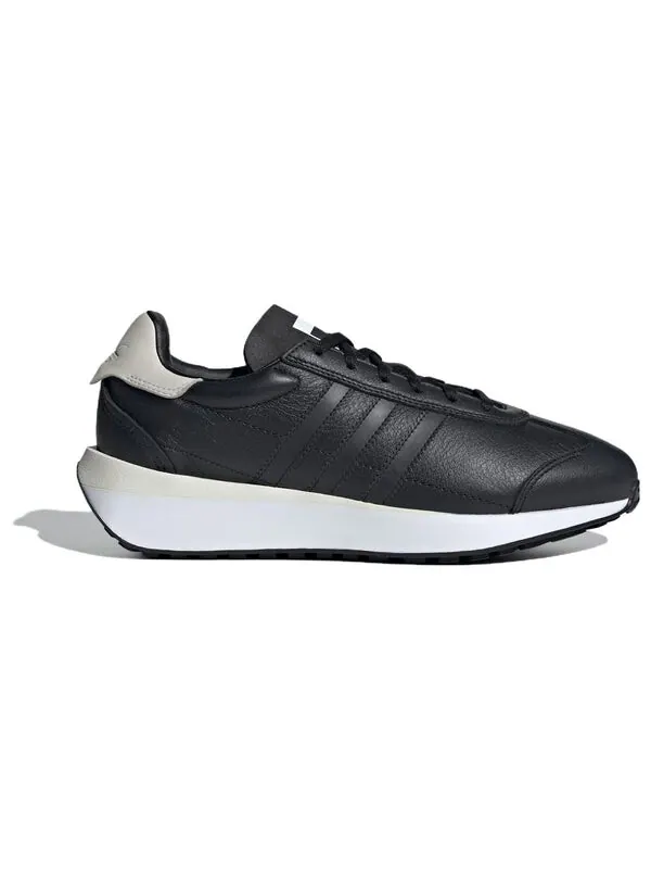 Кроссовки оригиналы country xlg Adidas — изображение 2 из 4, черный