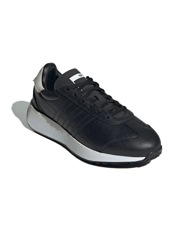 Кроссовки оригиналы country xlg Adidas — изображение 3 из 4, черный
