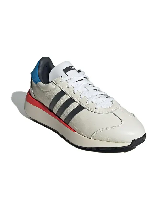 Кроссовки Country xlg Adidas — изображение 3 из 4, белый//синий