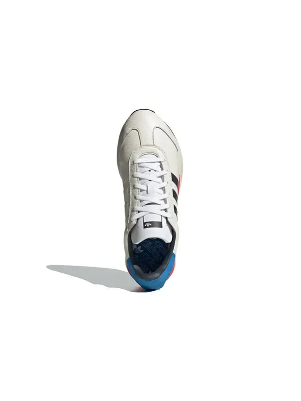 Кроссовки Country xlg Adidas — изображение 4 из 4, белый//синий