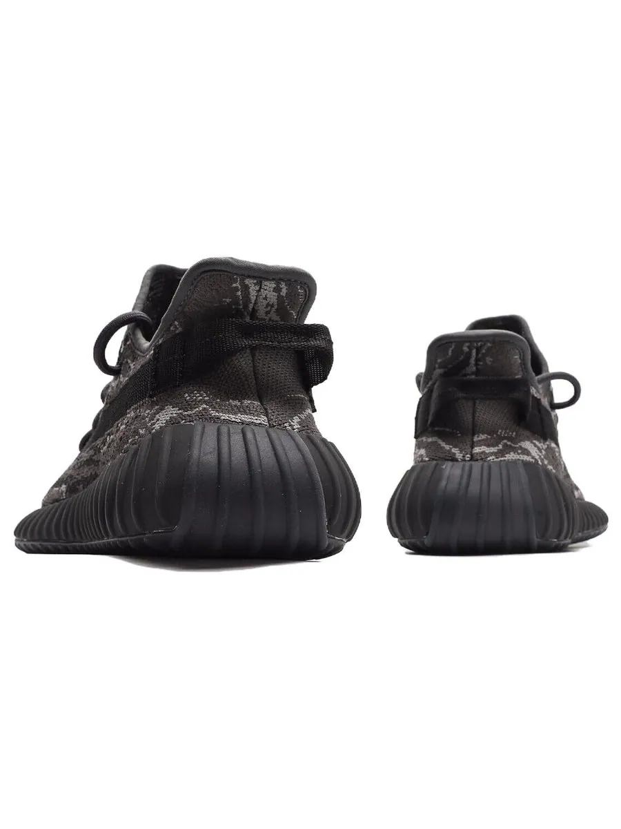 Кроссовки adidas Yeezy Boost 350 V2 'Dark Salt' — изображение 5 из 6, черный
