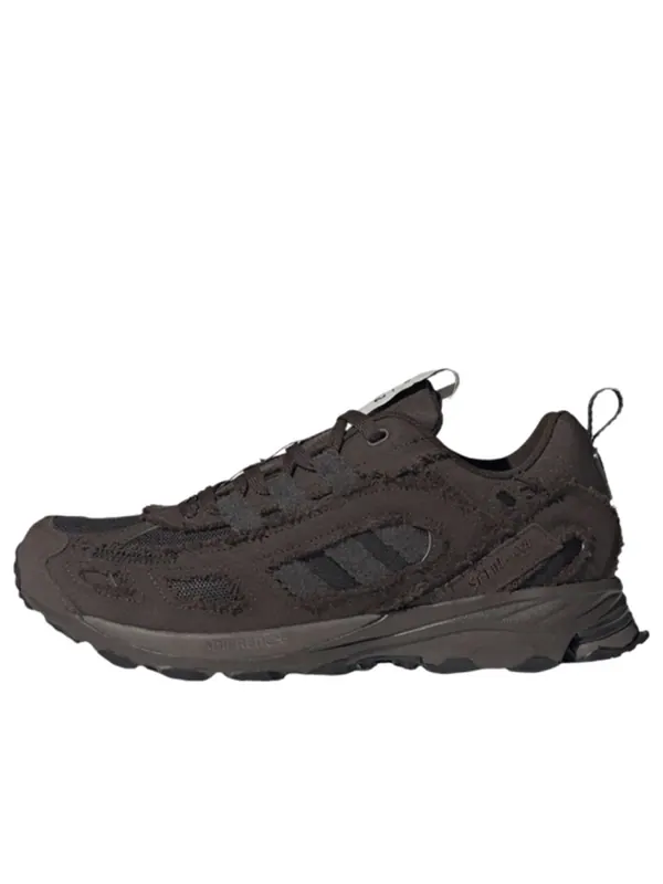 Кроссовки x song for the mute shadowturf Adidas — изображение 1 из 4, коричневый
