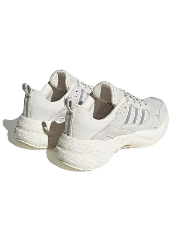 Кроссовки Adidas Maxxcetus Training Shoes 'White Grey' — изображение 4 из 4, белый/серый