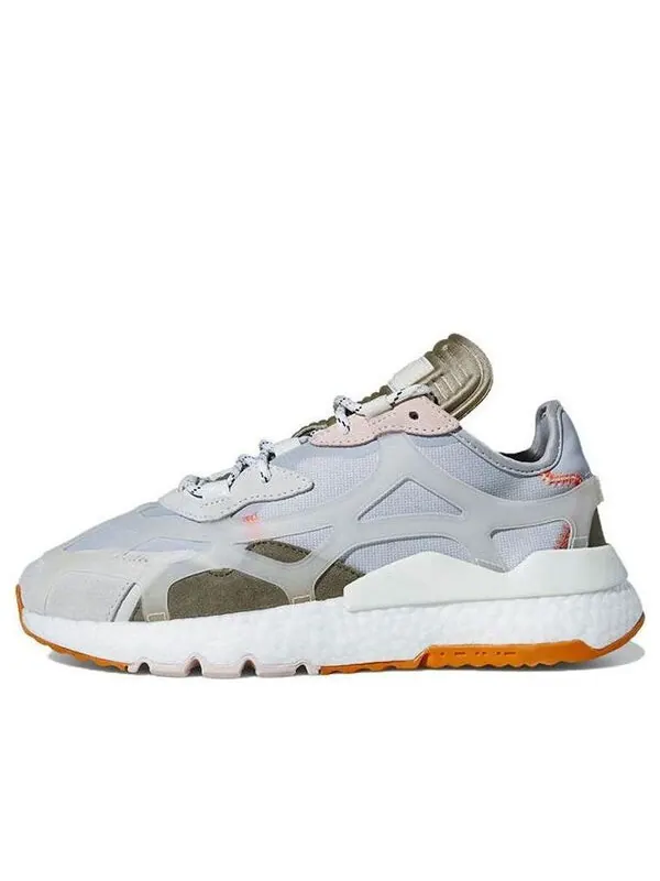Кроссовки nite jogger 7.0 x ivy park Adidas — изображение 1 из 4