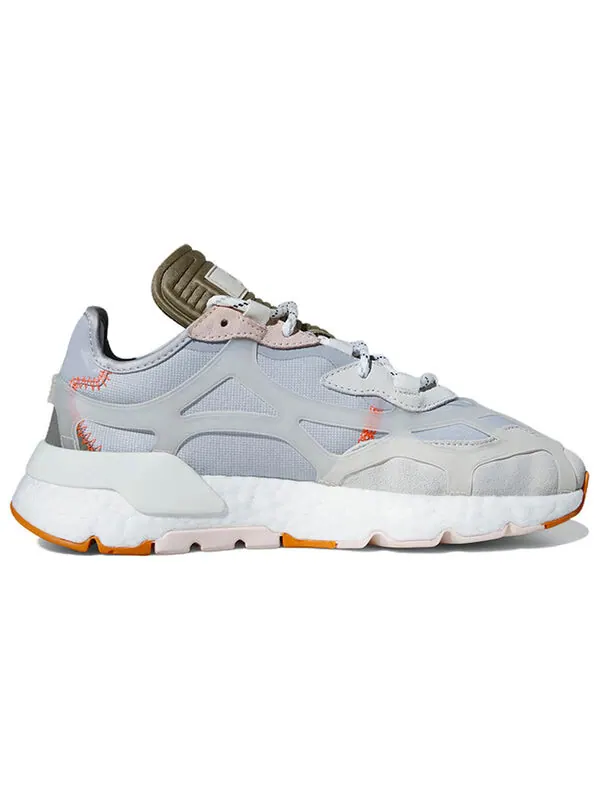 Кроссовки nite jogger 7.0 x ivy park Adidas — изображение 2 из 4