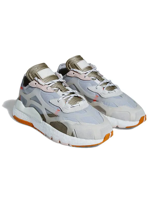 Кроссовки nite jogger 7.0 x ivy park Adidas — изображение 3 из 4