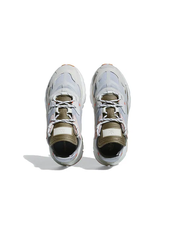 Кроссовки nite jogger 7.0 x ivy park Adidas — изображение 4 из 4