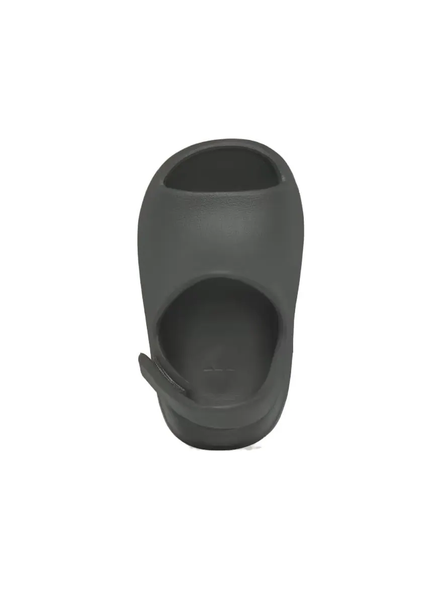 Кроссовки (TD) adidas Yeezy Slide 'Dark Onyx' ID5106 — изображение 3 из 5, оникс