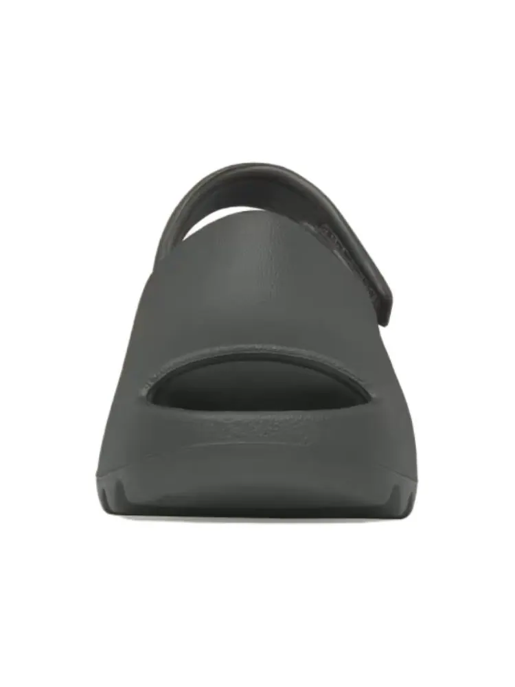 Кроссовки (TD) adidas Yeezy Slide 'Dark Onyx' ID5106 — изображение 4 из 5, оникс