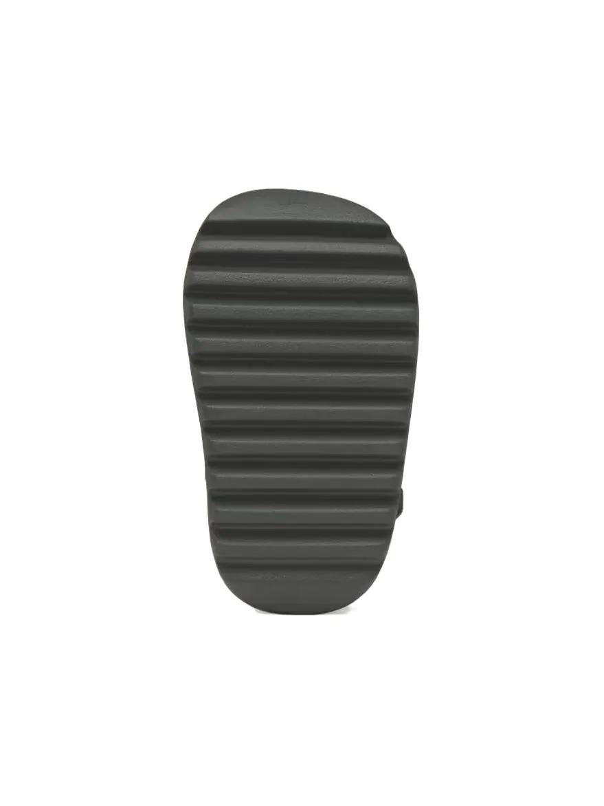 Кроссовки (TD) adidas Yeezy Slide 'Dark Onyx' ID5106 — изображение 5 из 5, оникс