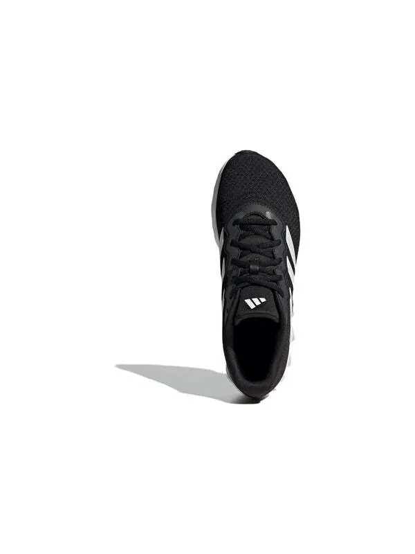 Кроссовки меняют ход Adidas — изображение 4 из 4, черный/белый/серый