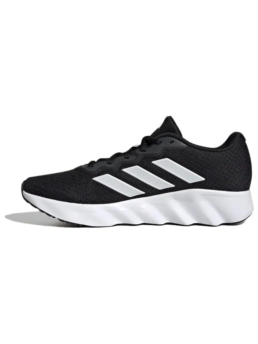 Adidas Switch Move Кроссовки унисекс — изображение 1 из 5, черный/белый
