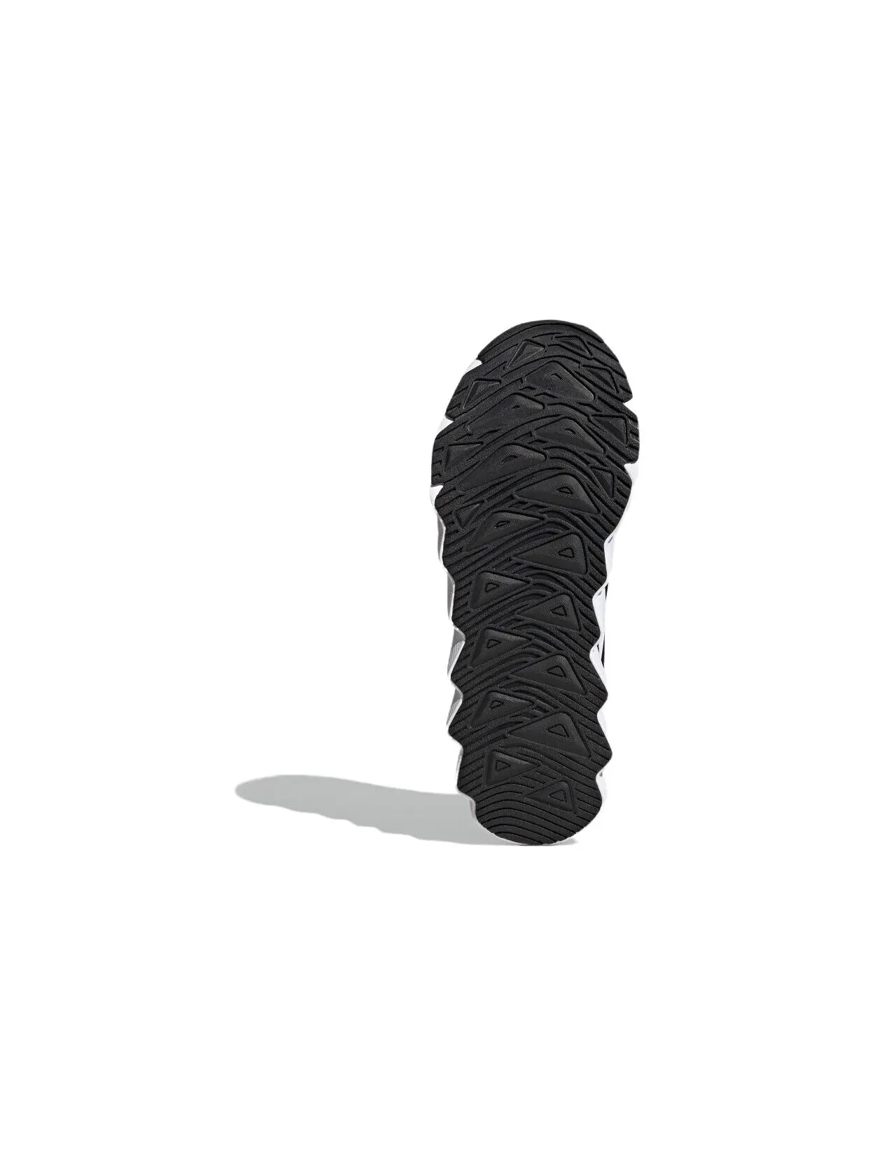 Adidas Switch Move Кроссовки унисекс — изображение 5 из 5, черный/белый