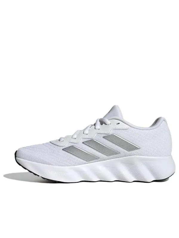 Кроссовки переключаются Adidas — изображение 1 из 4, белый/серебристый
