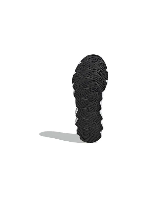 Кроссовки переключаются Adidas — изображение 4 из 4, белый/серебристый