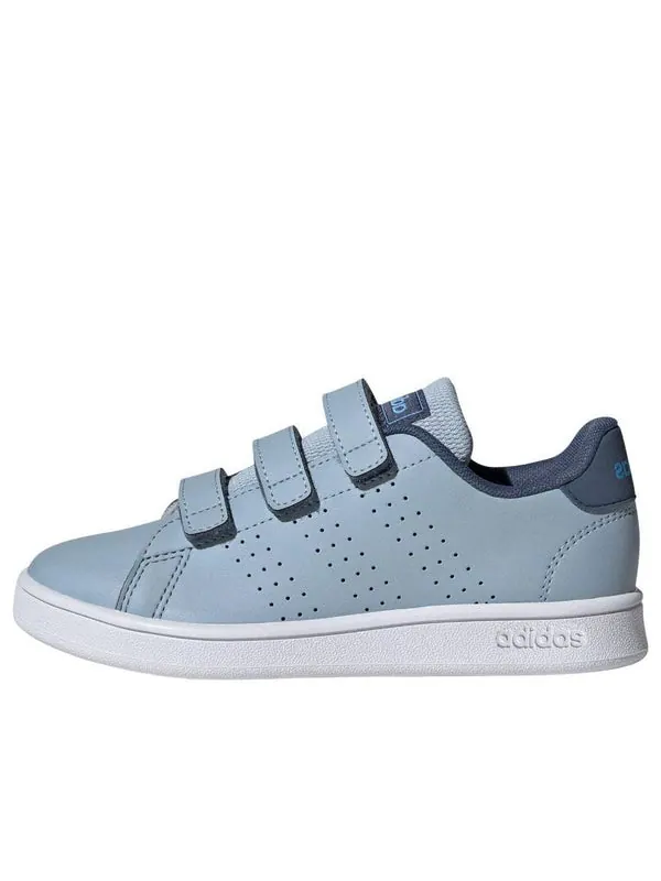 Кроссовки advantage court Adidas — изображение 1 из 4, синий