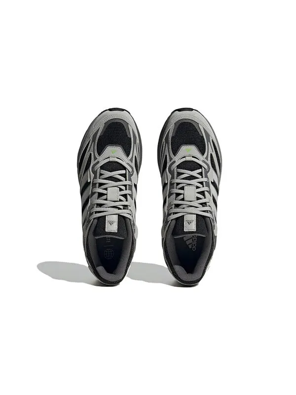 Кроссовки spiritain 2000 shoes Adidas — изображение 4 из 4, черный/серый/белый