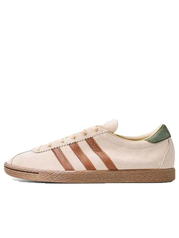 Кроссовки x end. tobacco flyfishing 'ecru tint' Adidas — изображение 1 из 1, экру