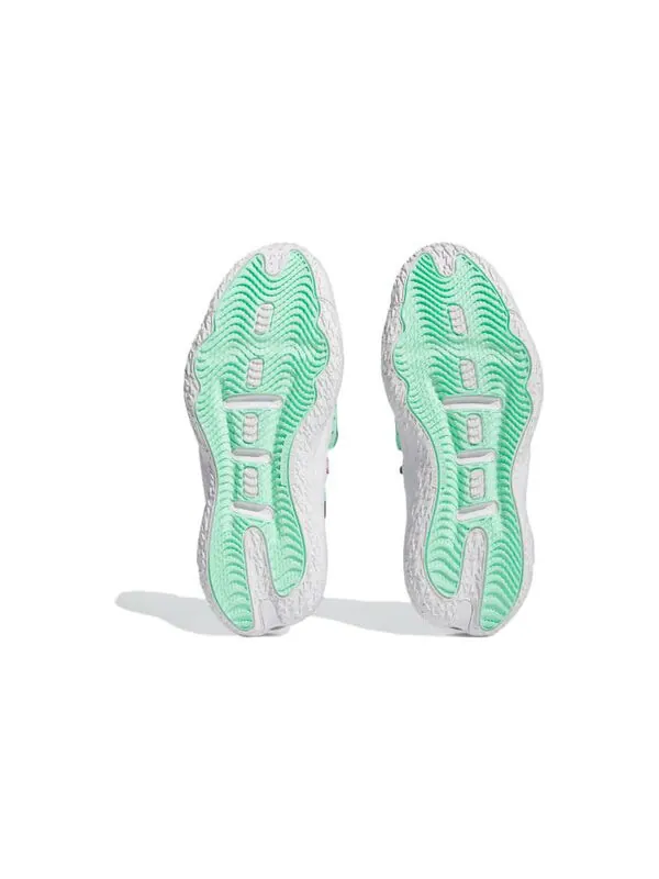 Кроссовки дама 8 extply Adidas — изображение 3 из 3, зеленый/черный