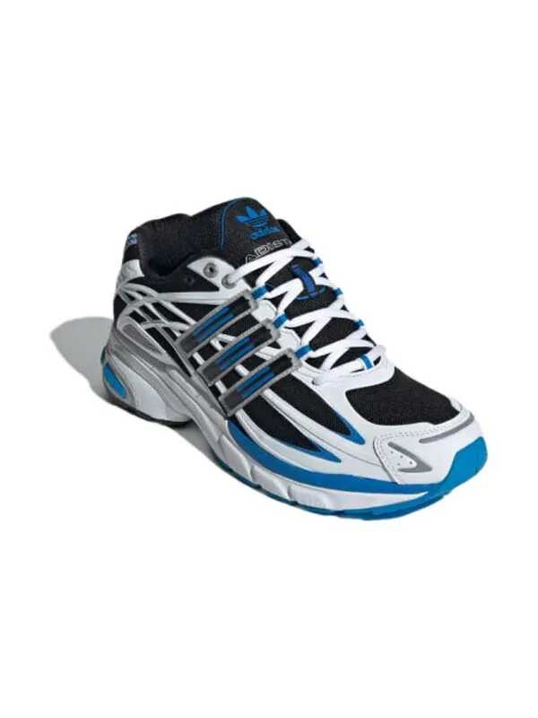 Кроссовки adistar подушка Adidas — изображение 2 из 3, черный/белый/синий