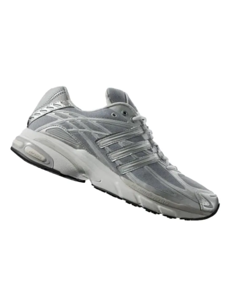 Кроссовки adidas originals Adistar Cushion 'Silver Metallic' — изображение 3 из 5, серебряный